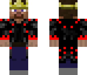 dark king