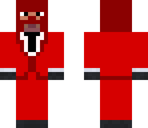 red spy