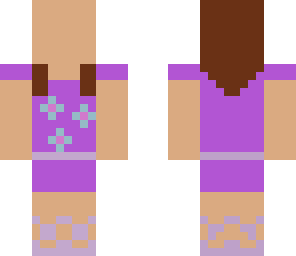 ballerina girl
