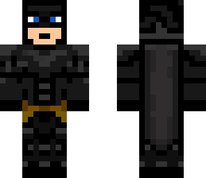 bat man