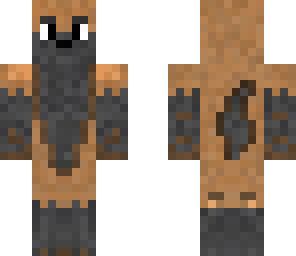furry 