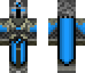 diamond knight improvement