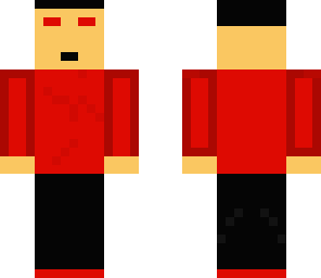herobrine infection
