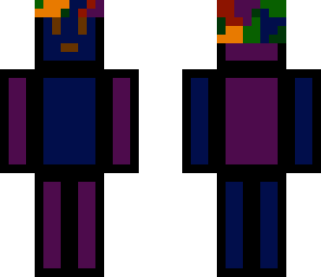 jacks skin