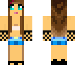 chica