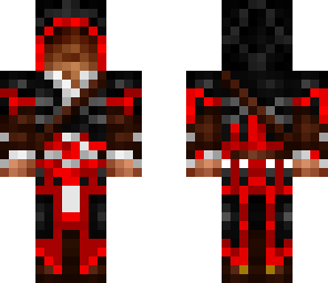 redstone assassin