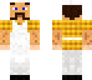 chef cuistot
