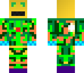 shufflebot