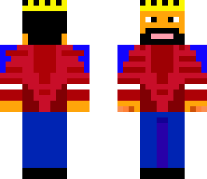 king