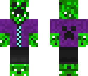 dj creeper