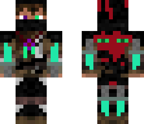 amulet chimneyswift