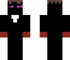 fixed enderman