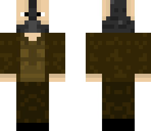 bane tdkr