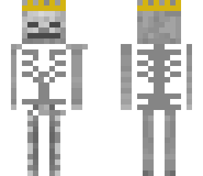skeleton