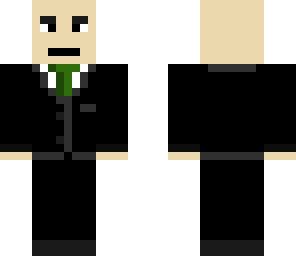 lex luthor