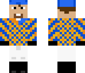 jockey