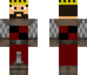 king william