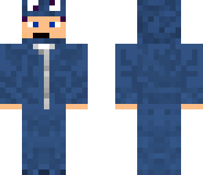 cookie dude