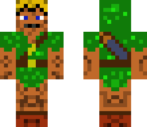 child link