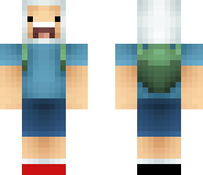 finn