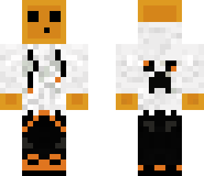 orange pro slime