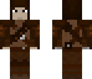 thieves guild human