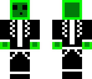 green teen slime