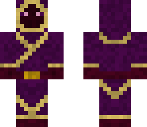 ender mage