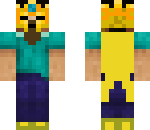 king steve
