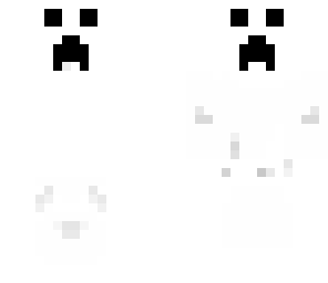 5 face creeper