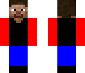 slyle for steve