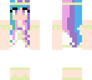 princess celestia