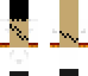 boogy man art 1