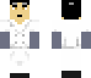 my type of skin