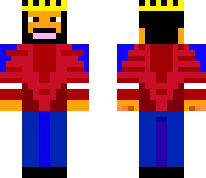 better king