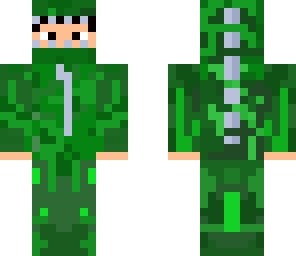 gator dude
