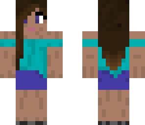 female - default