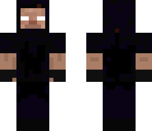 herobrine