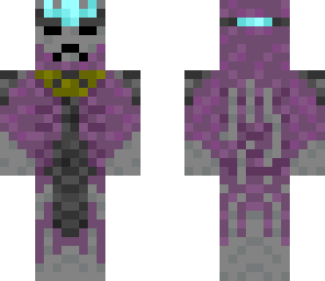 default dragon priest