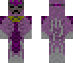 nahkriin