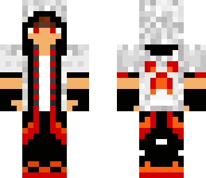 red parcore