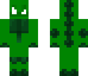 scrappy the monster