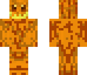 pumpkin