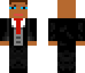tuxedo