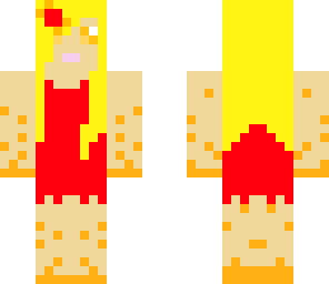 skin 4 icequeen08