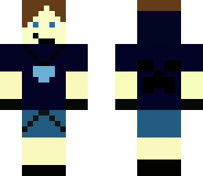 the boy fixed xd