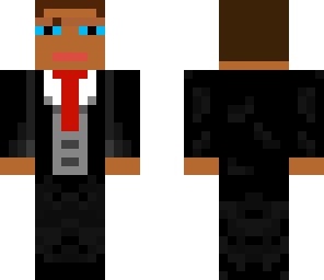 tuxsedo 2