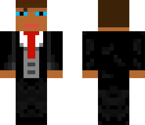 tuxsedo