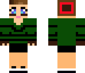 tribal creeper feet 