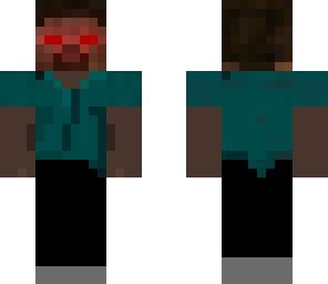 herobrine darken